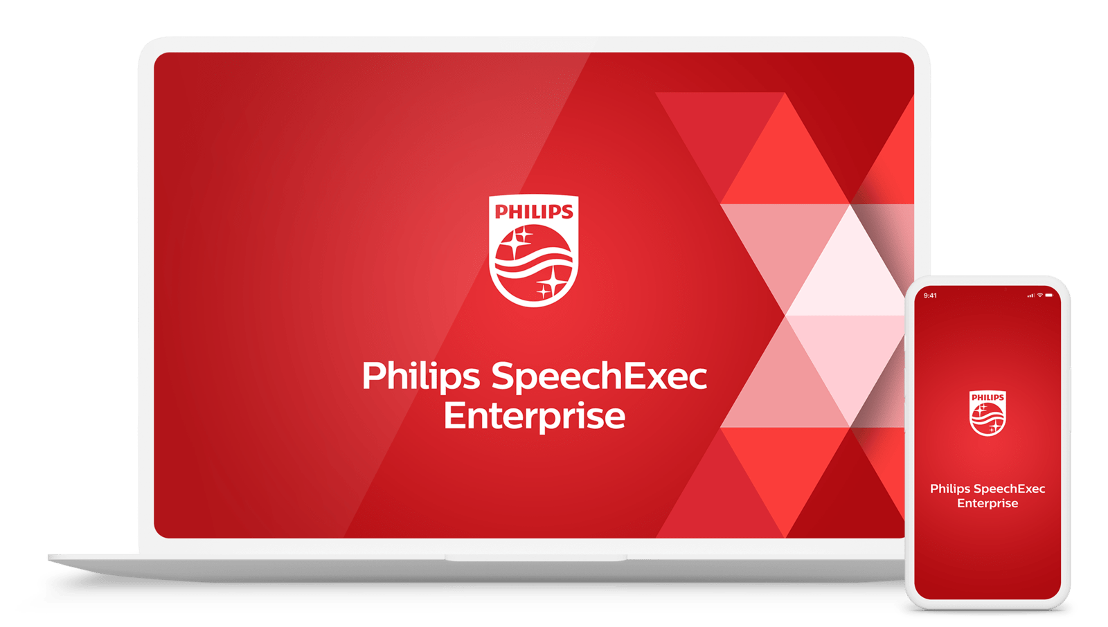 Corporate logotype