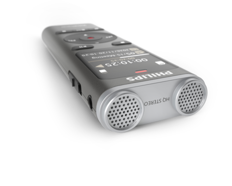 VoiceTracer Audio Recorder