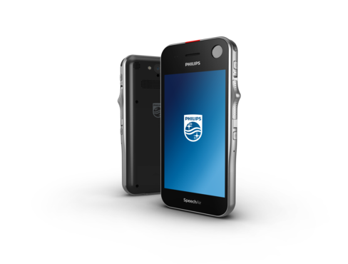 SpeechAir Smart Voice Recorder