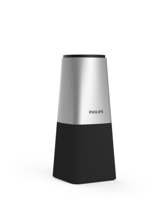 SmartMeeting Portable Conference Microphone with Sembly Meeting Assistant
