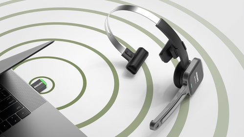 Lossless transmission for excellent recordings which capture every word
