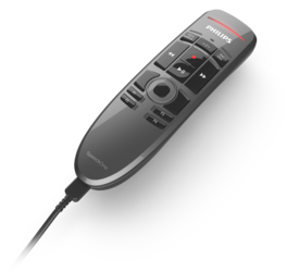 SpeechOne Remote Control