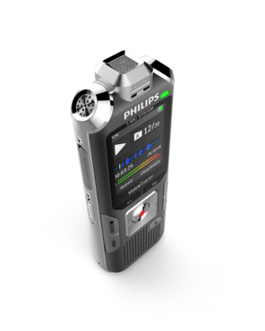 VoiceTracer audio recorder