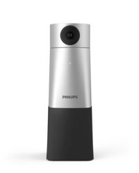 SmartMeeting HD Audio and Video Conferencing Solution with Sembly Meeting Assistant