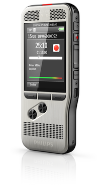 PocketMemo Voice Recorder