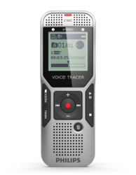 VoiceTracer audio recorder