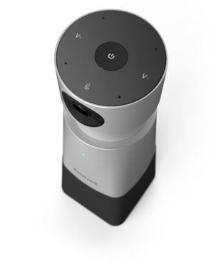 SmartMeeting HD Audio and Video Conferencing Solution with Sembly Meeting Assistant