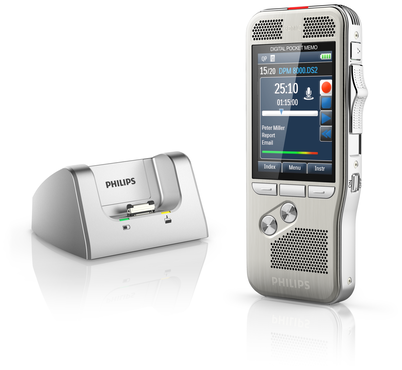 PocketMemo Voice Recorder