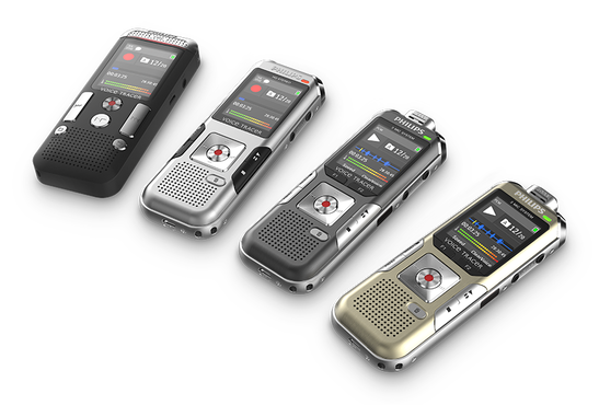 VoiceTracer audio recorder
