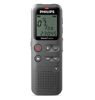 VoiceTracer Audio Recorder