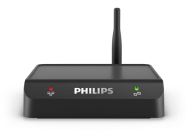 PocketMemo WLAN adapter