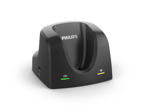 SpeechMike Premium Air Docking Station