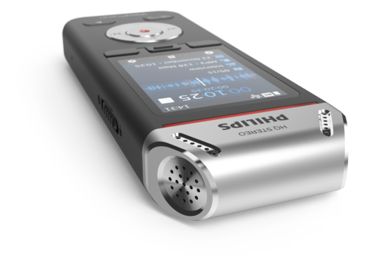 VoiceTracer Audio Recorder