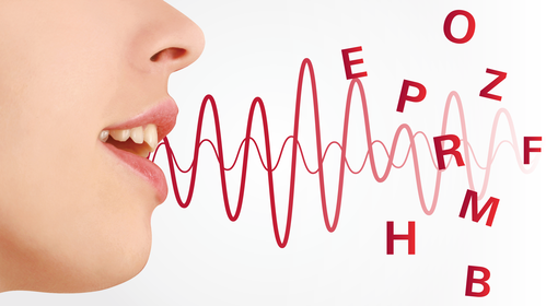 Speech recognition option to reduce transcription time and costs