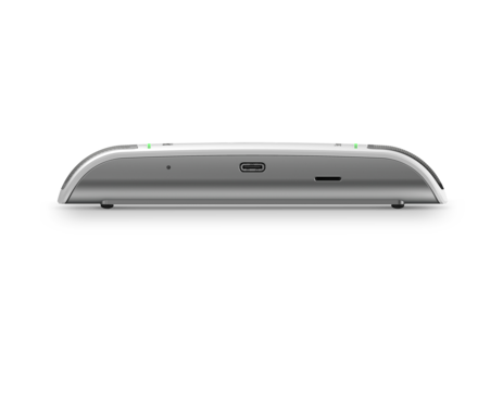 SmartMike Duo AI Conversation Recording and Transcription