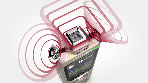 3Mic HighFidelity for best-in-class music recording