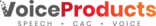 Voice Products