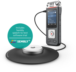 VoiceTracer Meeting Recorder