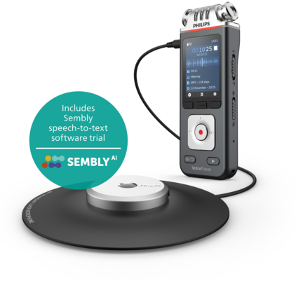 VoiceTracer Meeting Recorder