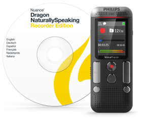 VoiceTracer audio recorder