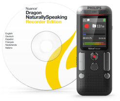 VoiceTracer Audio recorder