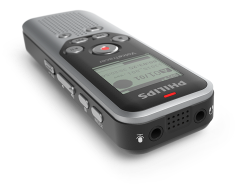 VoiceTracer audio recorder