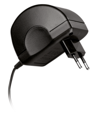 PocketMemo power supply