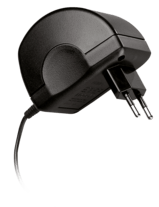 PocketMemo Power supply