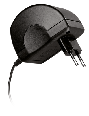 PocketMemo power supply