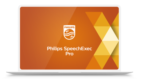 SpeechExec Pro Dictation and Transcription Software