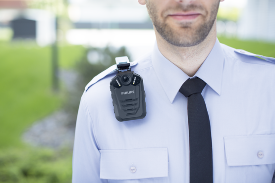 VideoTracer Body-worn Recorder