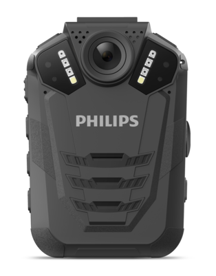 VideoTracer Body-worn Recorder
