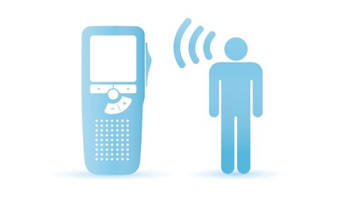 Voice Commands for superior efficency