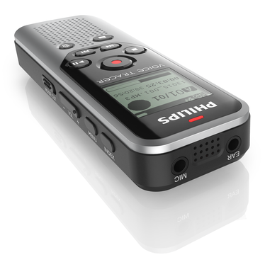 VoiceTracer audio recorder
