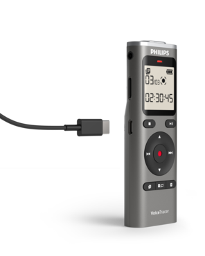 VoiceTracer Audio Recorder