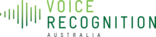 Voice Recognition
