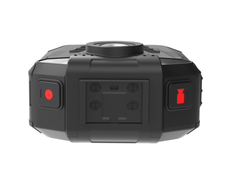 VideoTracer Body-worn Recorder