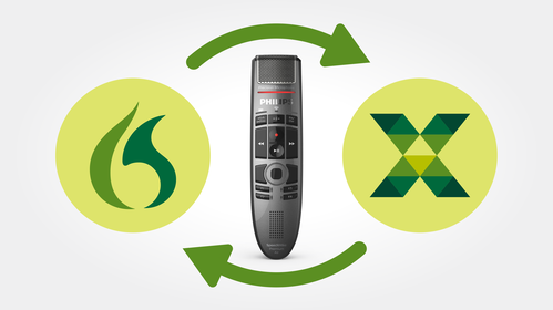 Freely configurable buttons and modes for a personalized device