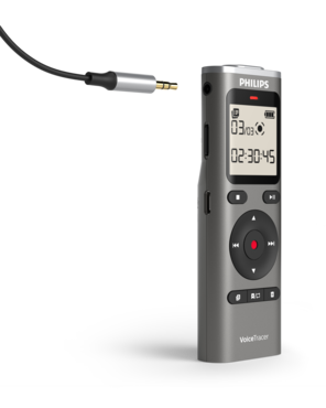 VoiceTracer Audio Recorder