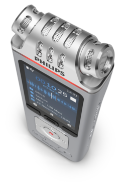 VoiceTracer Audio Recorder