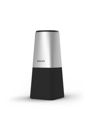 SmartMeeting Portable Conference Microphone with Sembly Meeting Assistant