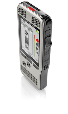 PocketMemo Voice Recorder