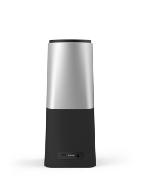 SmartMeeting Portable Conference Microphone with Sembly Meeting Assistant