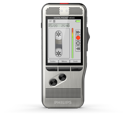 PocketMemo Voice Recorder