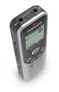 VoiceTracer audio recorder