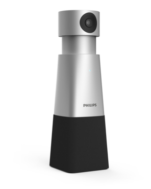 SmartMeeting HD Audio and Video Conferencing Solution with Sembly Meeting Assistant
