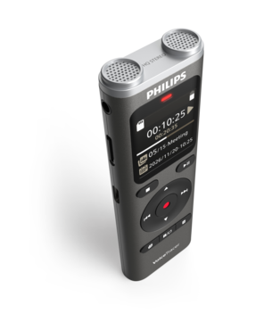 VoiceTracer Audio Recorder