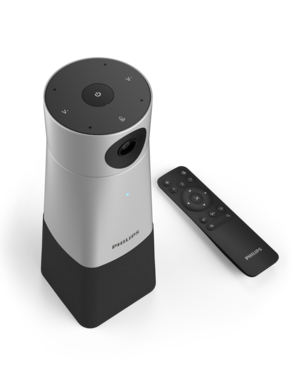SmartMeeting HD Audio and Video Conferencing Solution with Sembly Meeting Assistant