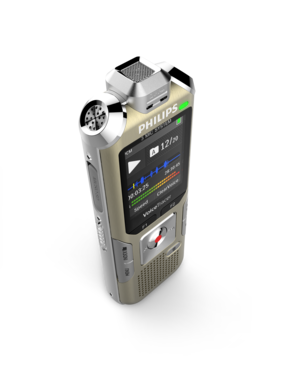 VoiceTracer audio recorder