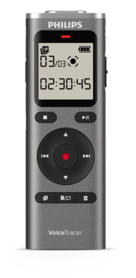 VoiceTracer Audio Recorder